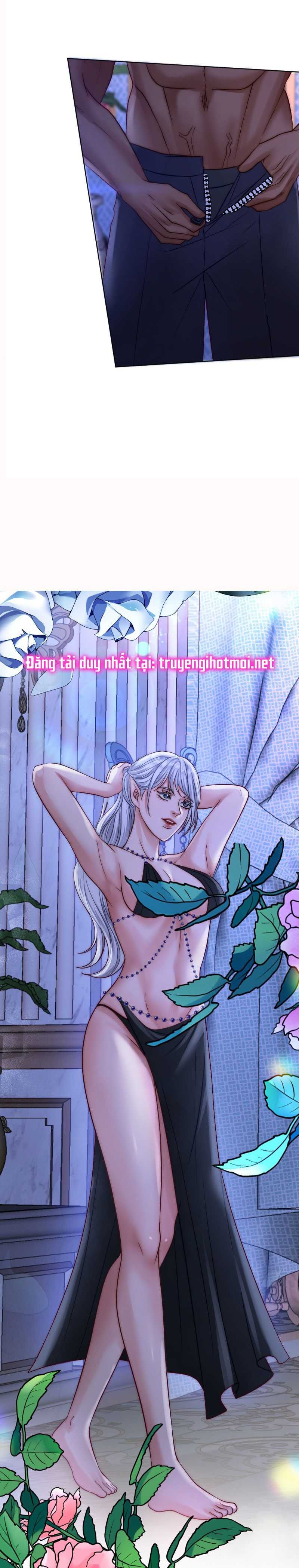 đọc truyện [18+] Cây Bạch Anh Chương 8.1 ảnh 5 tại Thiên Thai Truyện