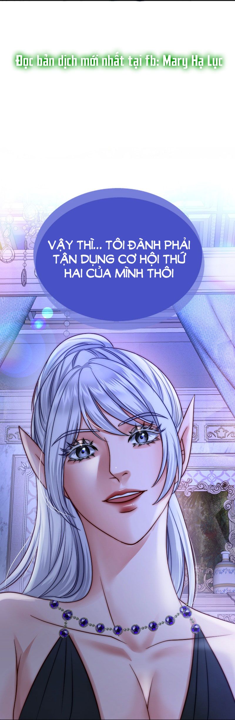 [18+] Cây Bạch Anh Chương 8 page 13 - Giả Dược