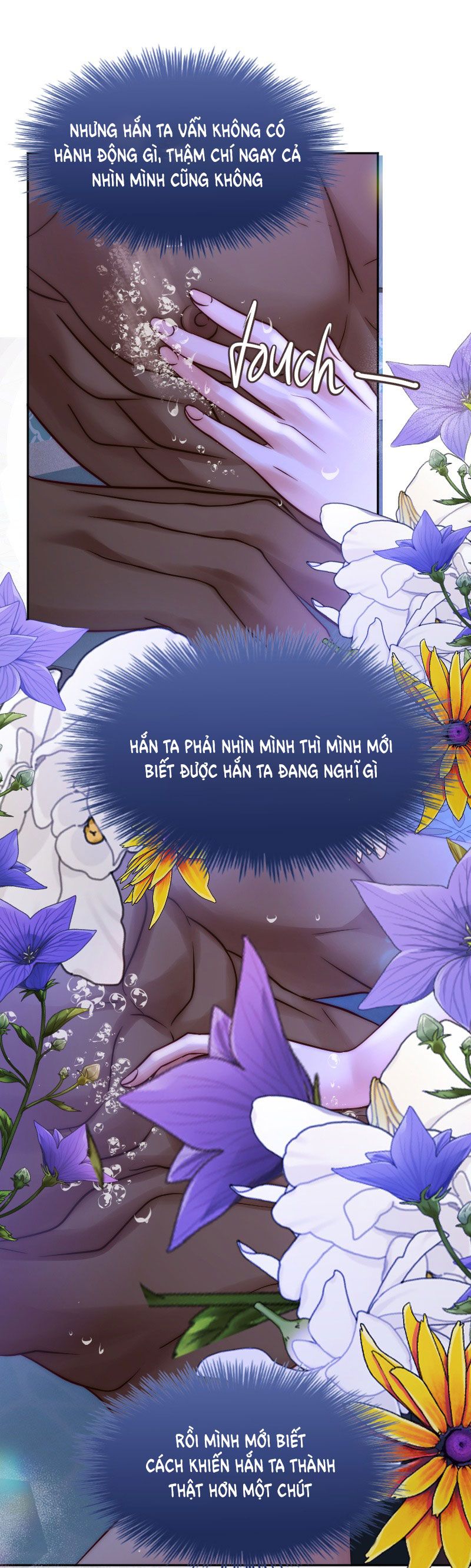 [18+] Cây Bạch Anh Chương 8 page 17 - Giả Dược