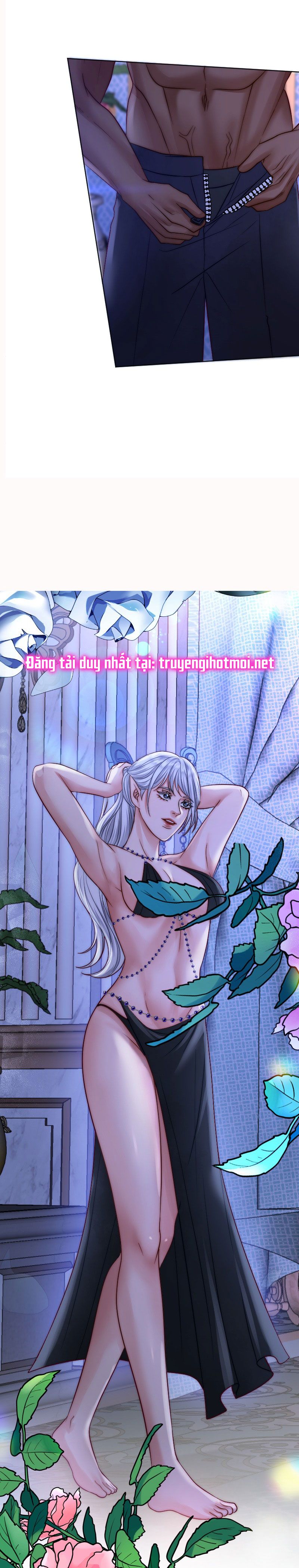 [18+] Cây Bạch Anh Chương 8 page 4 - Giả Dược