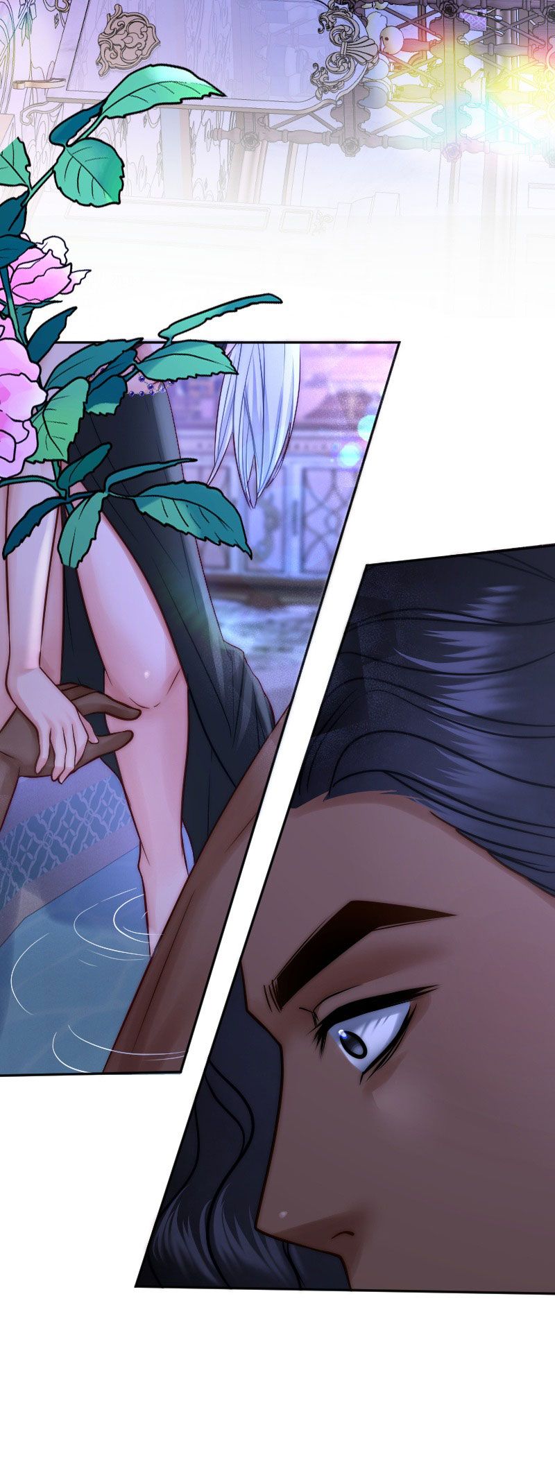 [18+] Cây Bạch Anh Chương 8 page 6 - Giả Dược
