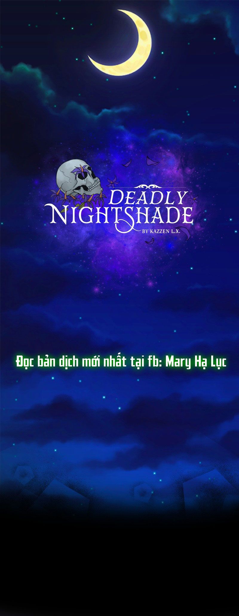 [18+] Cây Bạch Anh Chương 9 page 1 - Giả Dược