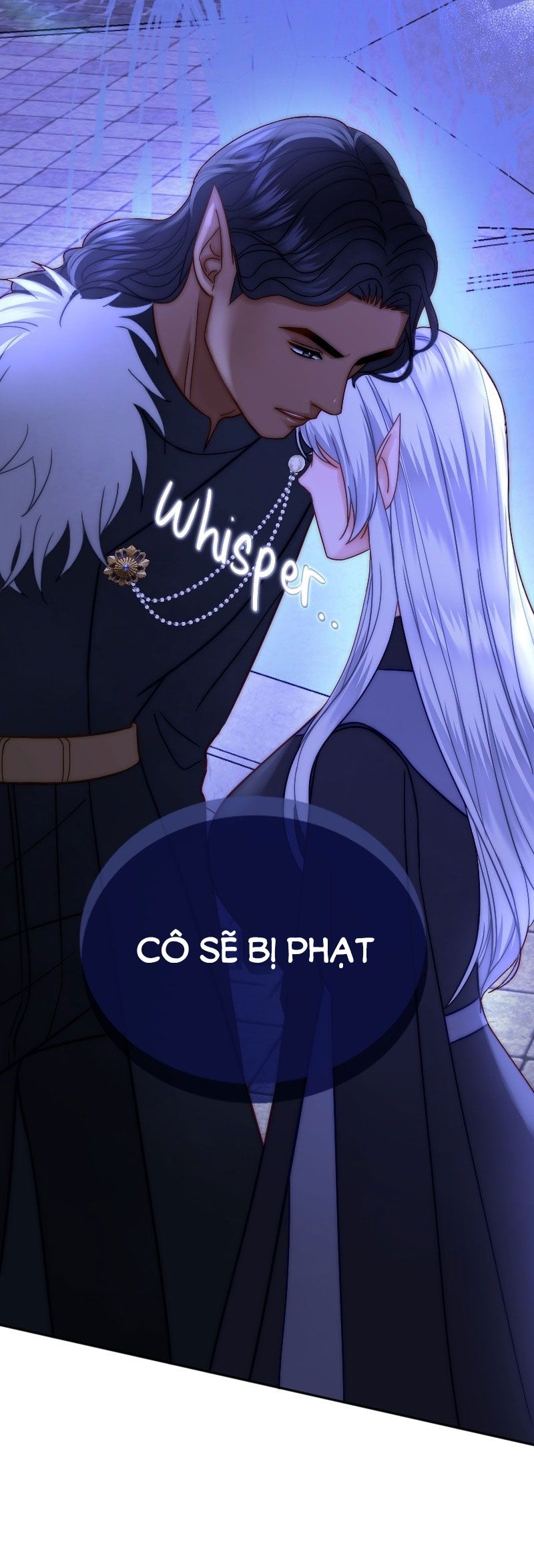 [18+] Cây Bạch Anh Chương 9 page 15 - Giả Dược