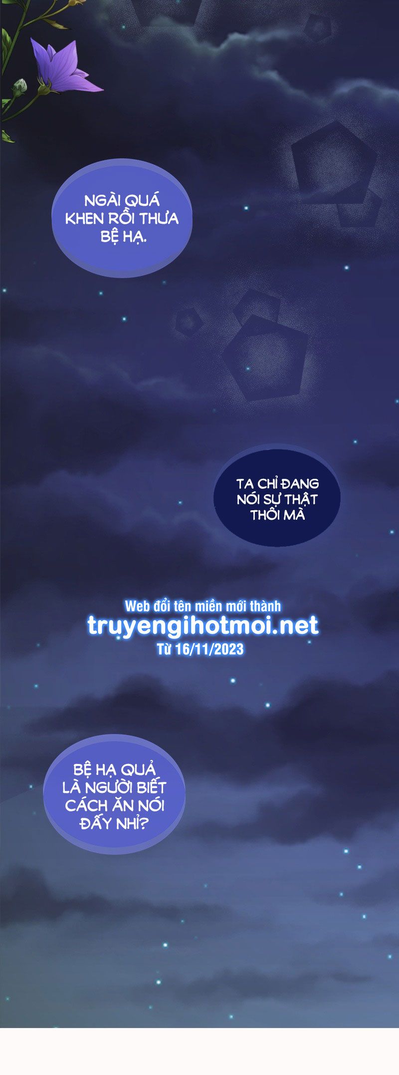 [18+] Cây Bạch Anh Chương 9 page 10 - Giả Dược