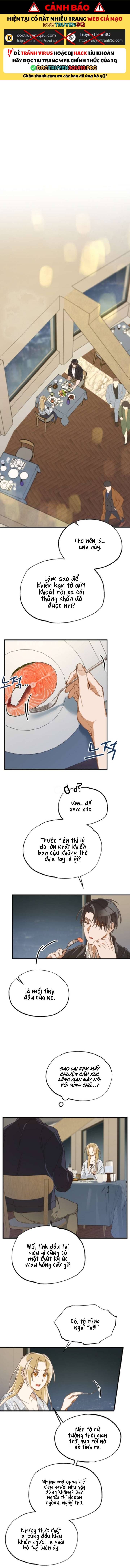 đọc truyện [18+] C.c Chương 14 ảnh 2 tại Giả Dược