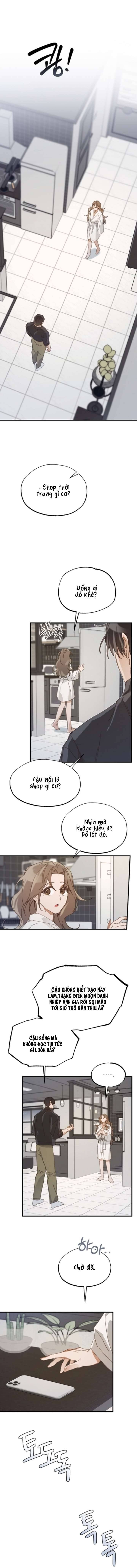 đọc truyện [18+] C.c Chương 14 ảnh 11 tại Giả Dược