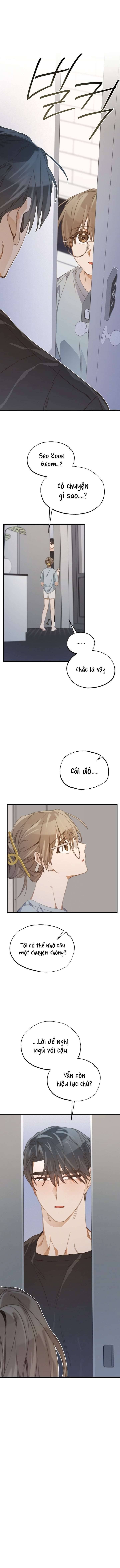 đọc truyện [18+] C.c Chương 16 ảnh 6 tại Thiên Thai Truyện