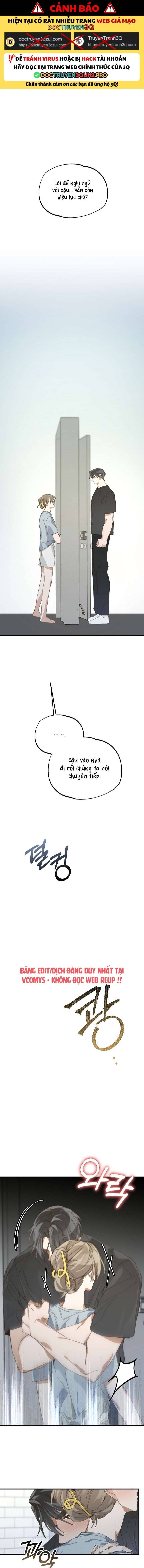 đọc truyện [18+] C.c Chương 17 ảnh 2 tại Thiên Thai Truyện