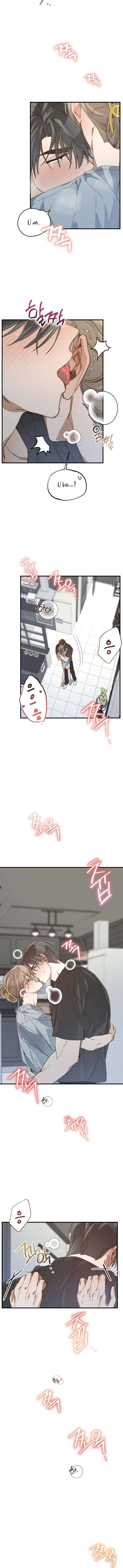 đọc truyện [18+] C.c Chương 17 ảnh 3 tại Thiên Thai Truyện