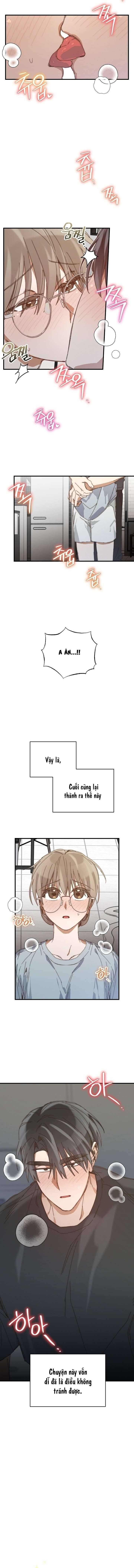 đọc truyện [18+] C.c Chương 17 ảnh 4 tại Thiên Thai Truyện