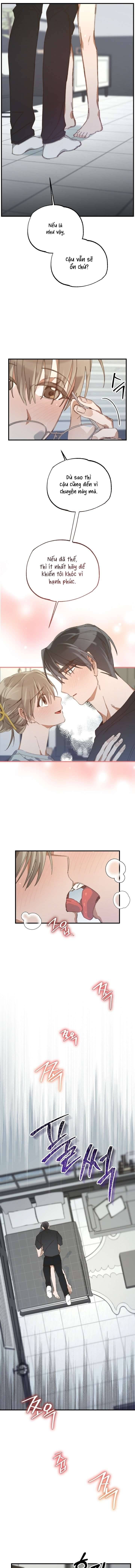 đọc truyện [18+] C.c Chương 17 ảnh 6 tại Thiên Thai Truyện