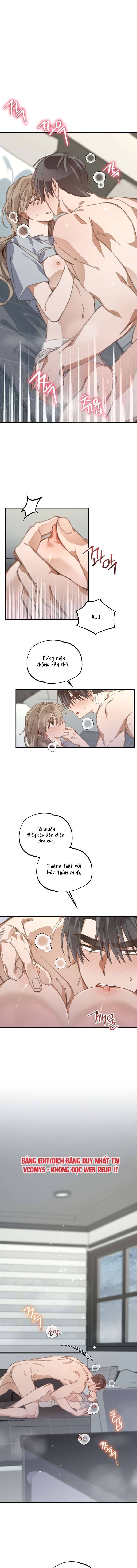 đọc truyện [18+] C.c Chương 17 ảnh 8 tại Thiên Thai Truyện