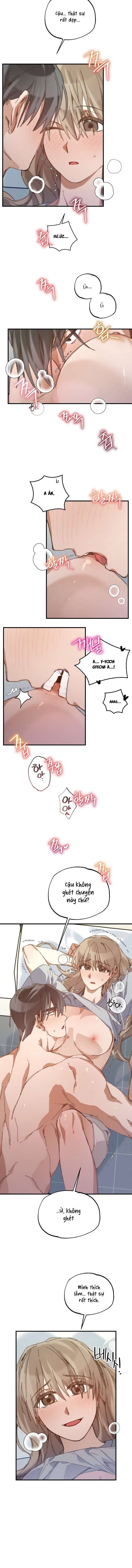 đọc truyện [18+] C.c Chương 17 ảnh 9 tại Thiên Thai Truyện