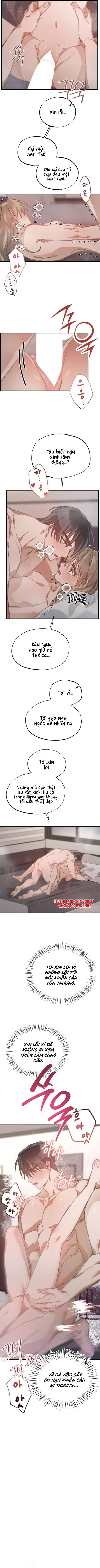 đọc truyện [18+] C.c Chương 18 ảnh 3 tại Thiên Thai Truyện