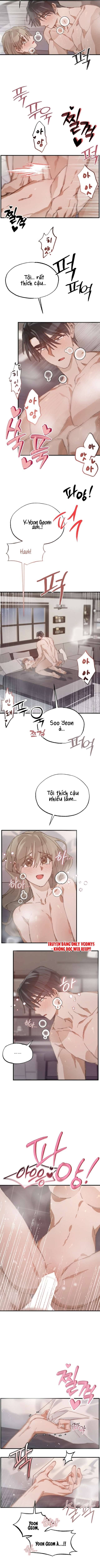 đọc truyện [18+] C.c Chương 18 ảnh 5 tại Thiên Thai Truyện