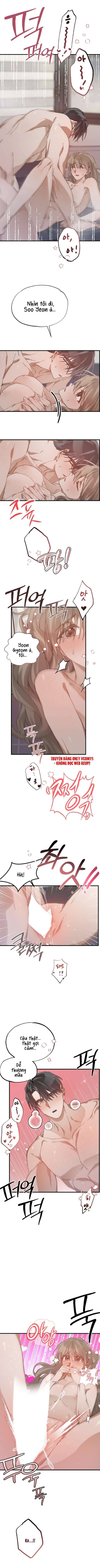 đọc truyện [18+] C.c Chương 18 ảnh 6 tại Thiên Thai Truyện