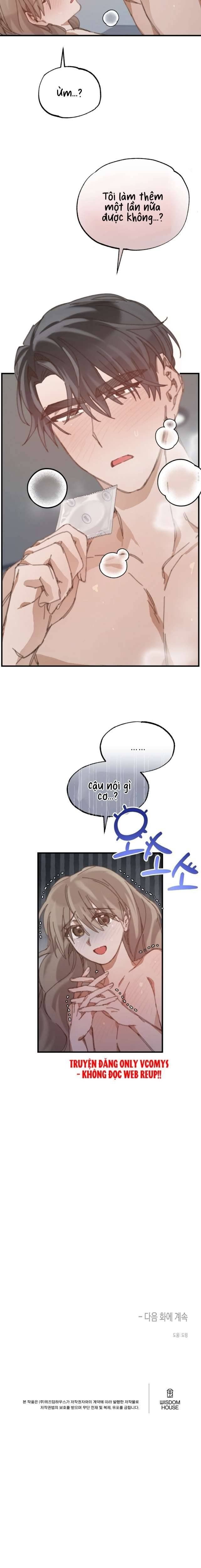 đọc truyện [18+] C.c Chương 18 ảnh 9 tại Thiên Thai Truyện