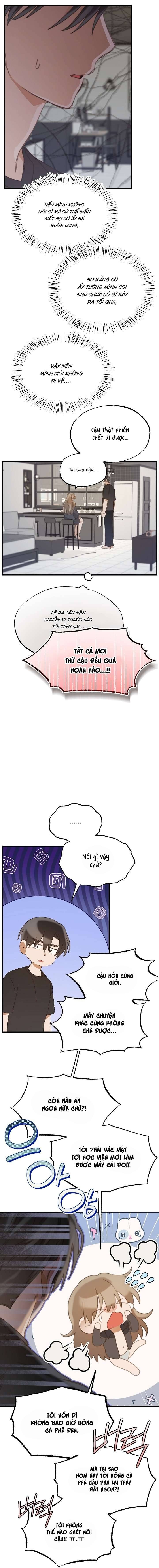 đọc truyện [18+] C.c Chương 19 ảnh 12 tại Thiên Thai Truyện