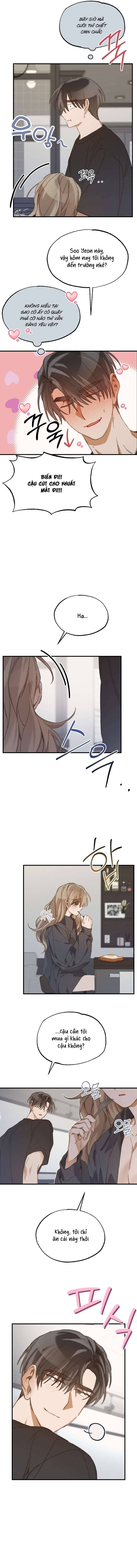 đọc truyện [18+] C.c Chương 19 ảnh 13 tại Thiên Thai Truyện