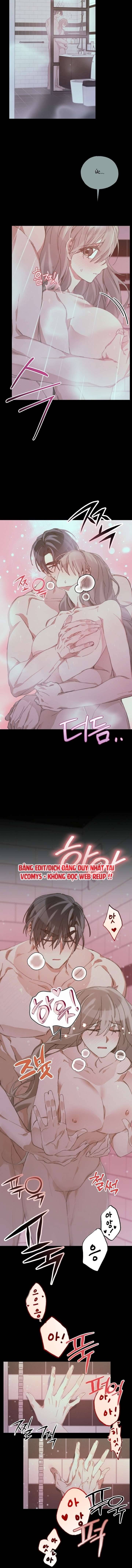 đọc truyện [18+] C.c Chương 19 ảnh 5 tại Thiên Thai Truyện