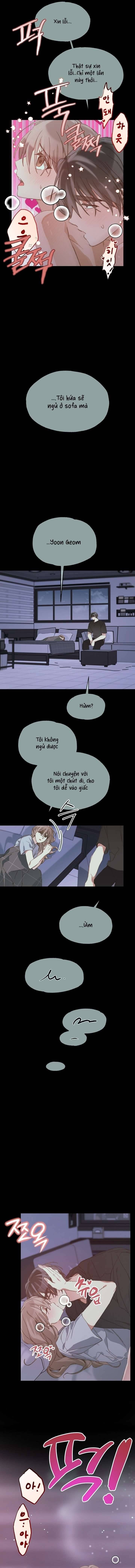 đọc truyện [18+] C.c Chương 19 ảnh 6 tại Thiên Thai Truyện