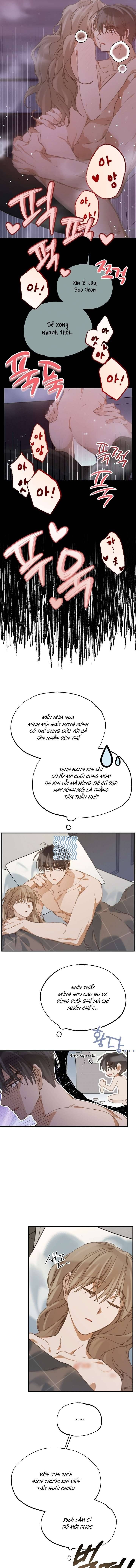 đọc truyện [18+] C.c Chương 19 ảnh 7 tại Thiên Thai Truyện