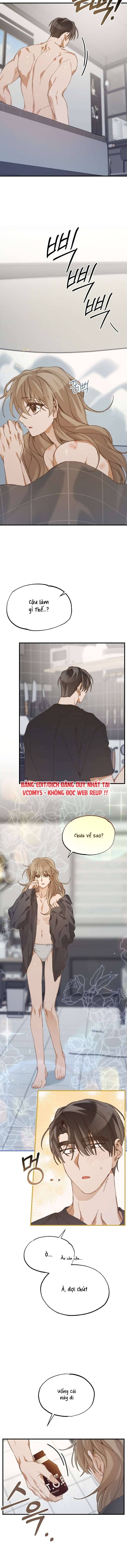 đọc truyện [18+] C.c Chương 19 ảnh 8 tại Thiên Thai Truyện