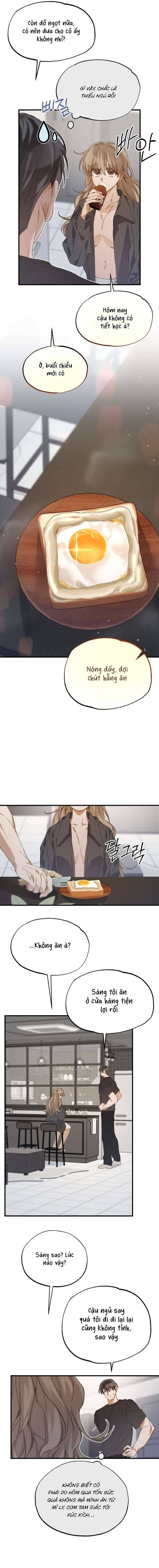 đọc truyện [18+] C.c Chương 19 ảnh 9 tại Thiên Thai Truyện