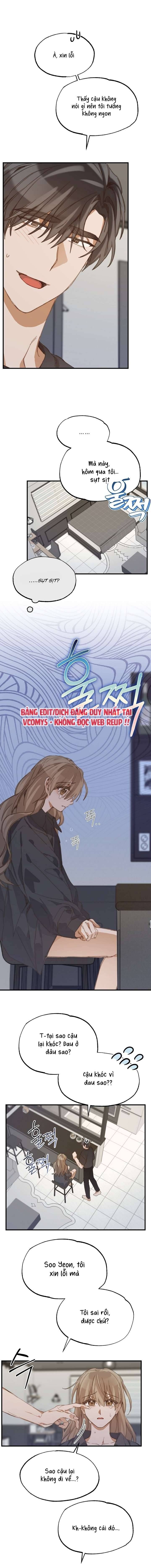 đọc truyện [18+] C.c Chương 19 ảnh 11 tại Thiên Thai Truyện