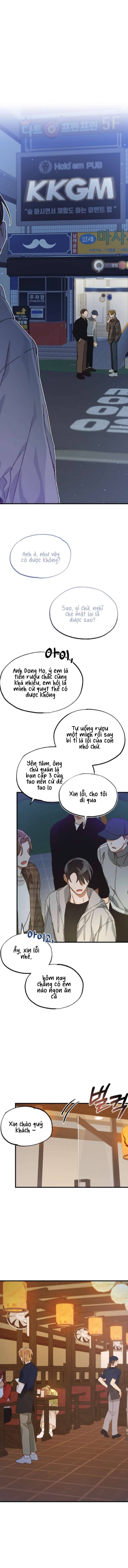 đọc truyện [18+] C.c Chương 6 ảnh 9 tại Giả Dược