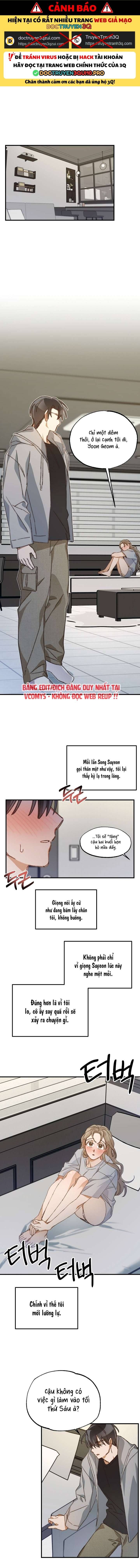 đọc truyện [18+] C.c Chương 9 ảnh 2 tại Giả Dược