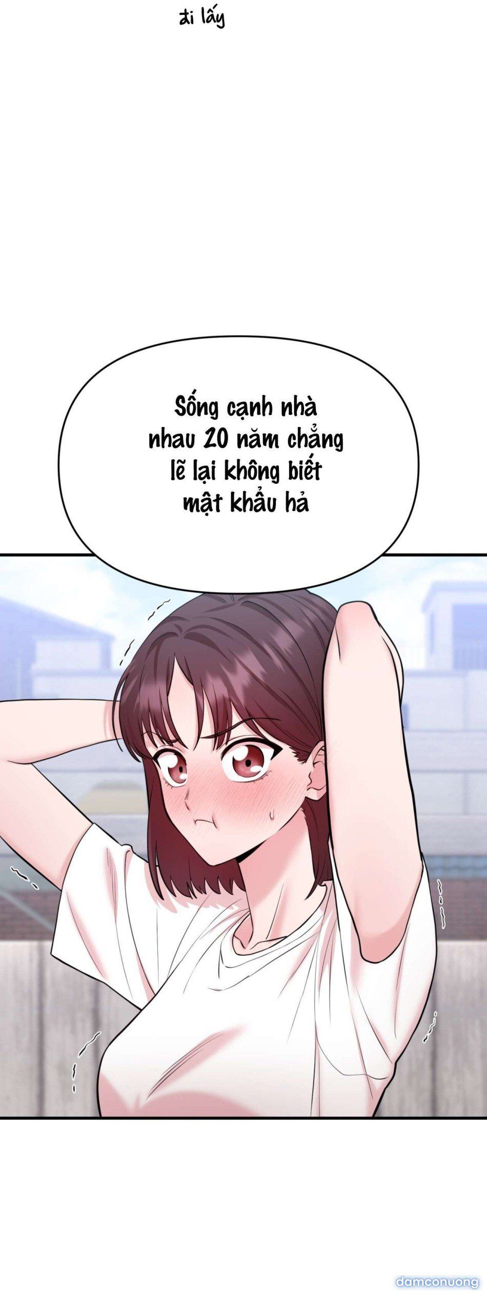 đọc truyện 〖18+〗- Chạm Vào Là Yêu! Chương 5 ảnh 14 tại Thiên Thai Truyện