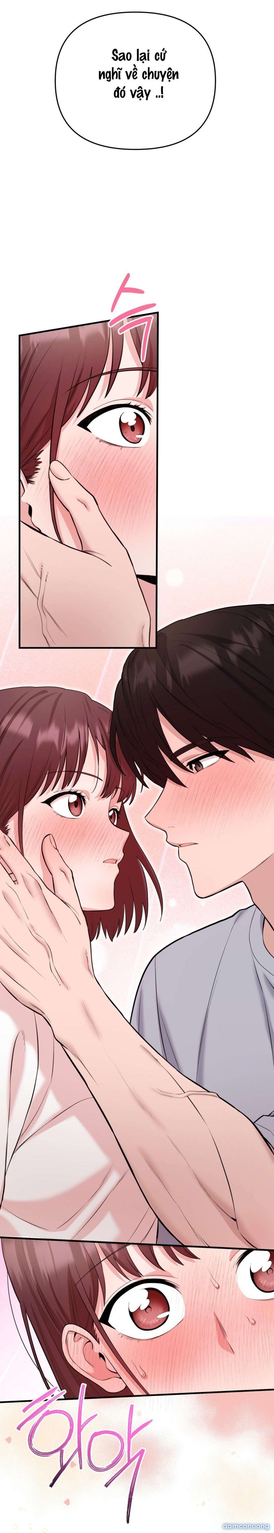 đọc truyện 〖18+〗- Chạm Vào Là Yêu! Chương 5 ảnh 20 tại Thiên Thai Truyện