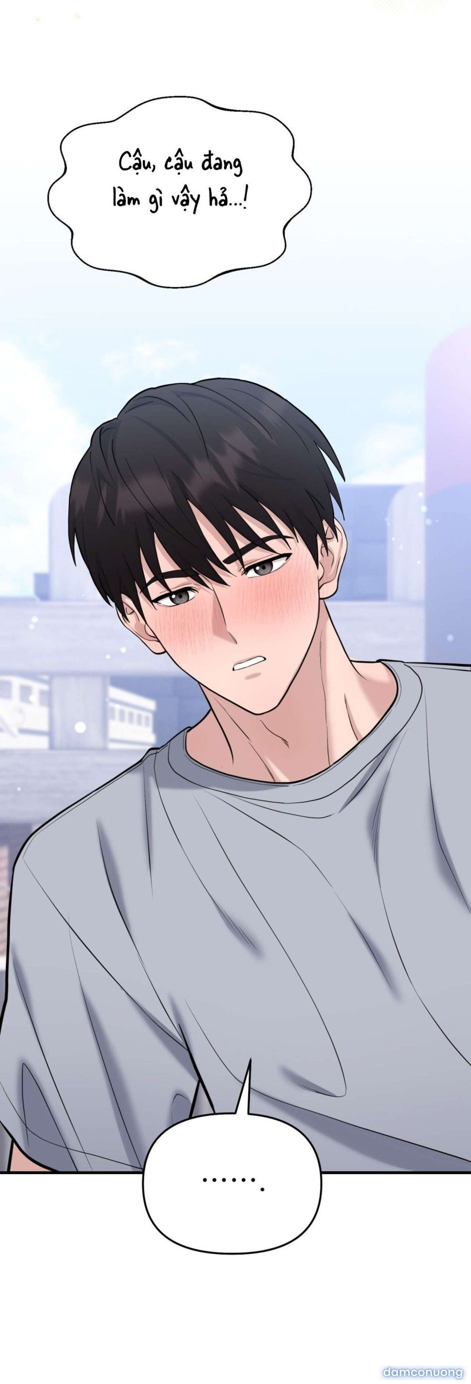 đọc truyện 〖18+〗- Chạm Vào Là Yêu! Chương 5 ảnh 21 tại Thiên Thai Truyện