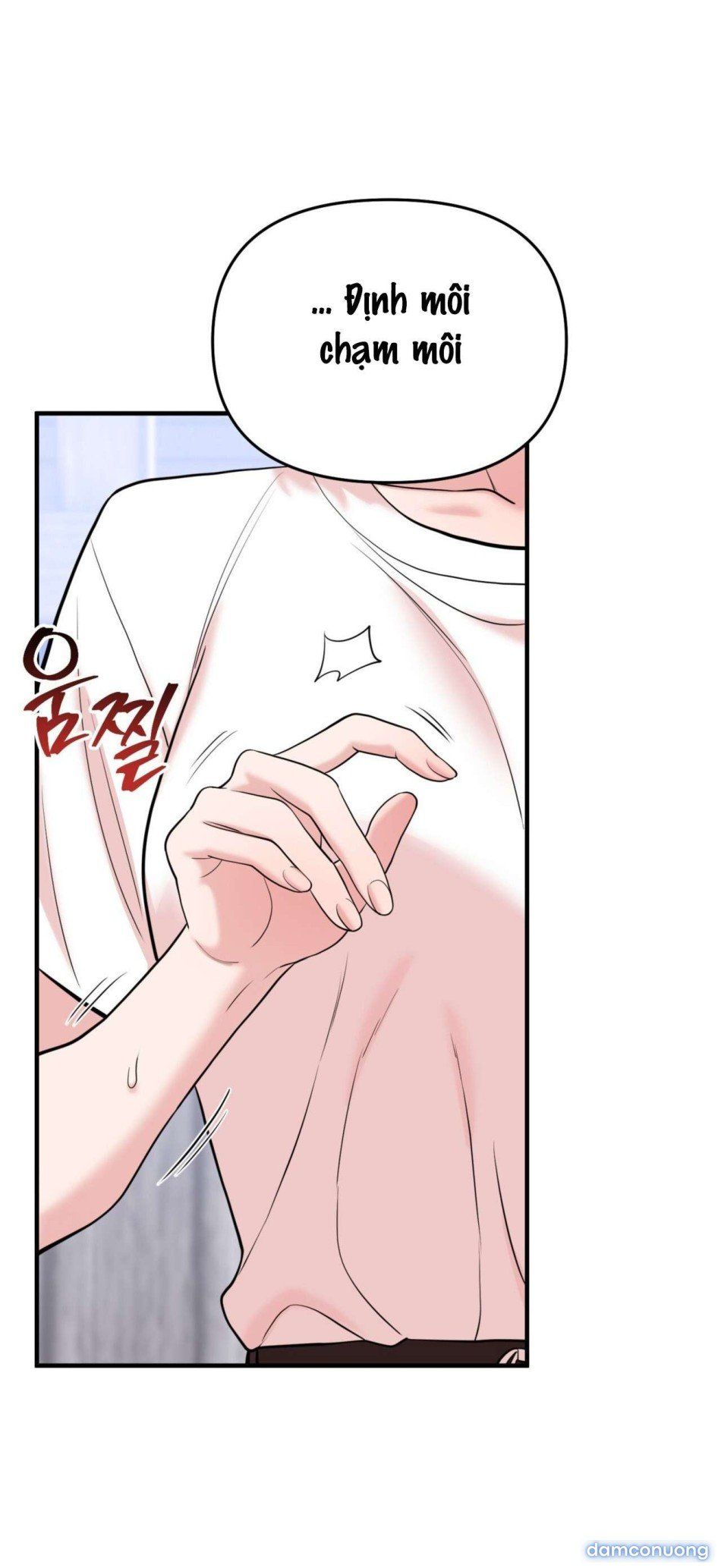 đọc truyện 〖18+〗- Chạm Vào Là Yêu! Chương 5 ảnh 22 tại Thiên Thai Truyện