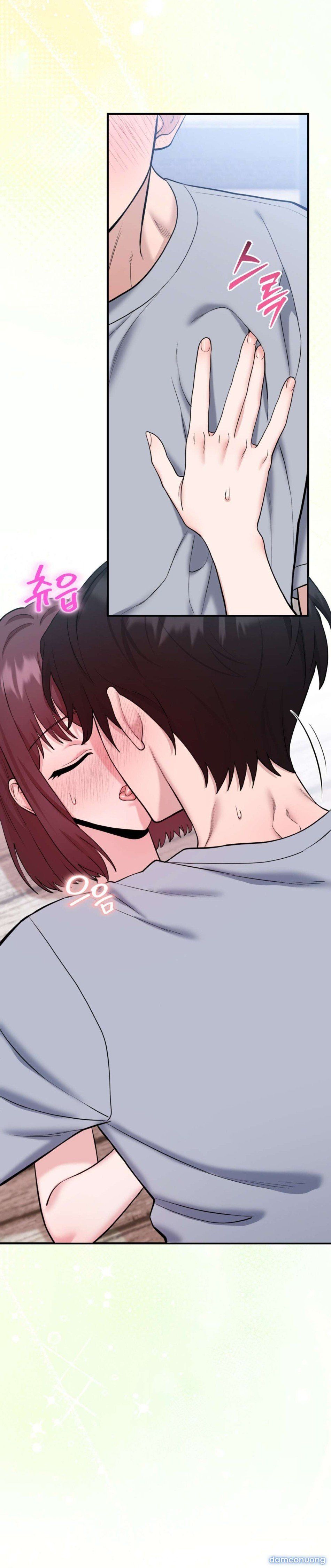 đọc truyện 〖18+〗- Chạm Vào Là Yêu! Chương 5 ảnh 25 tại Thiên Thai Truyện