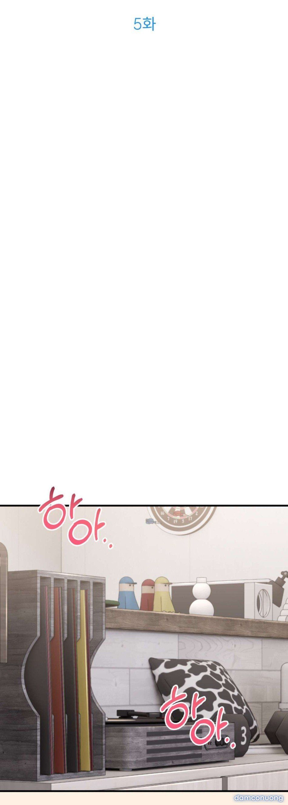 đọc truyện 〖18+〗- Chạm Vào Là Yêu! Chương 5 ảnh 27 tại Thiên Thai Truyện