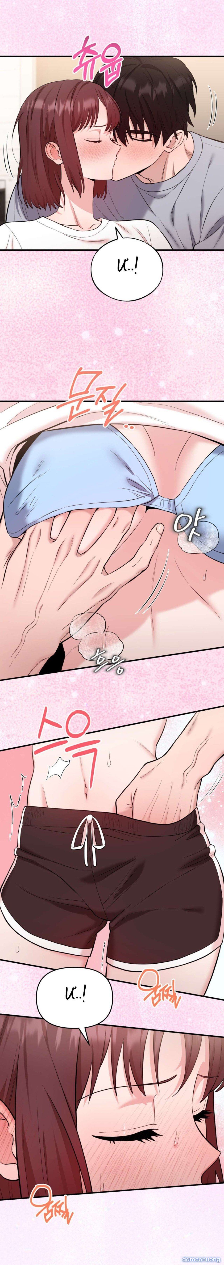 đọc truyện 〖18+〗- Chạm Vào Là Yêu! Chương 5 ảnh 30 tại Thiên Thai Truyện