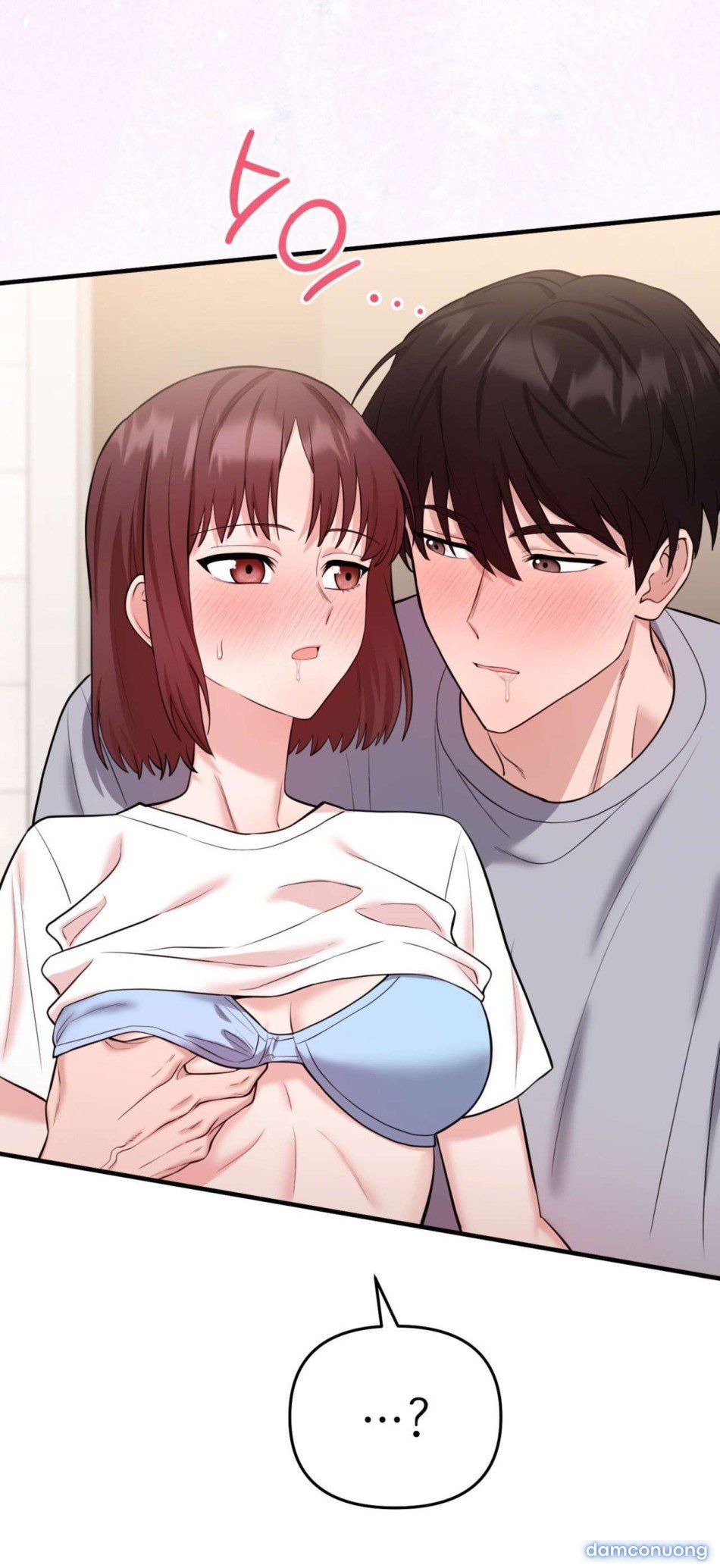 đọc truyện 〖18+〗- Chạm Vào Là Yêu! Chương 5 ảnh 31 tại Thiên Thai Truyện