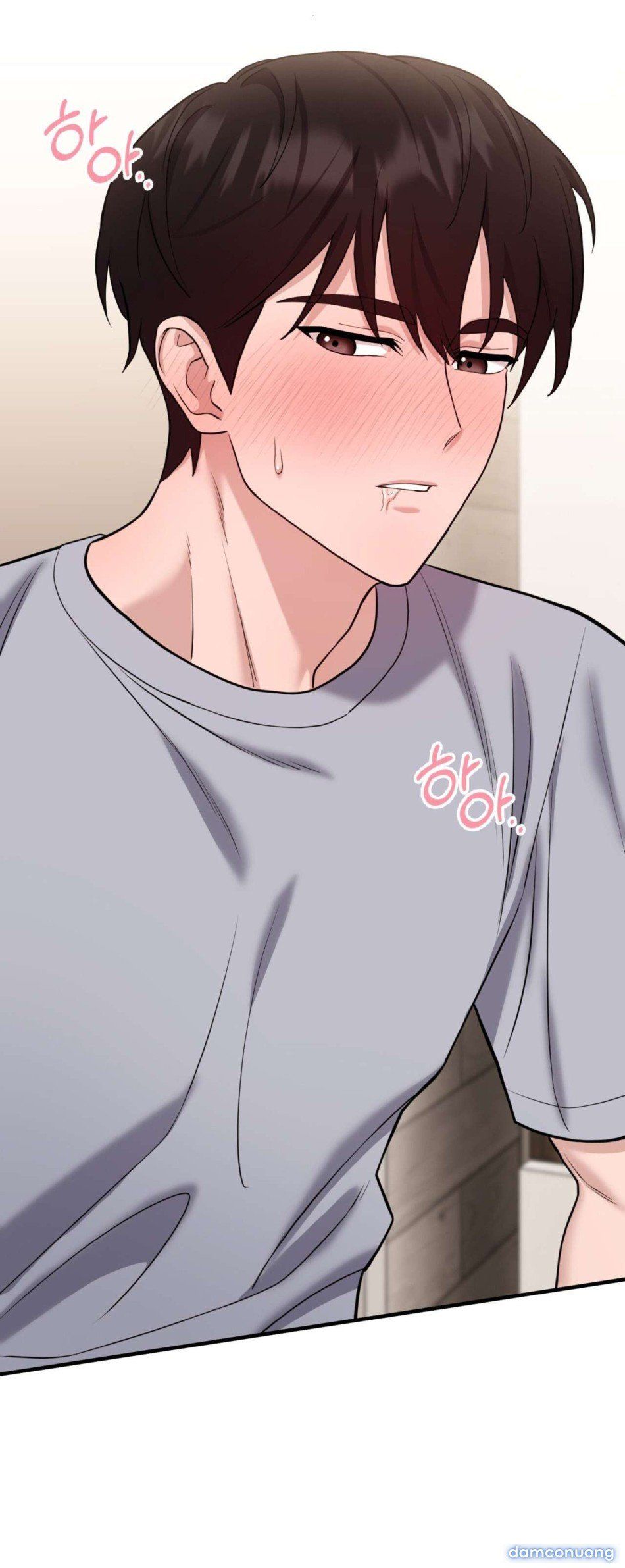 đọc truyện 〖18+〗- Chạm Vào Là Yêu! Chương 5 ảnh 32 tại Thiên Thai Truyện