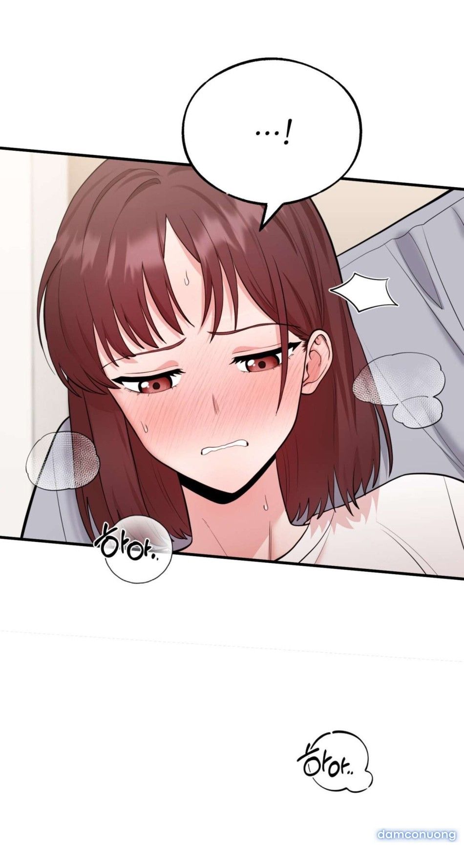 đọc truyện 〖18+〗- Chạm Vào Là Yêu! Chương 5 ảnh 34 tại Thiên Thai Truyện