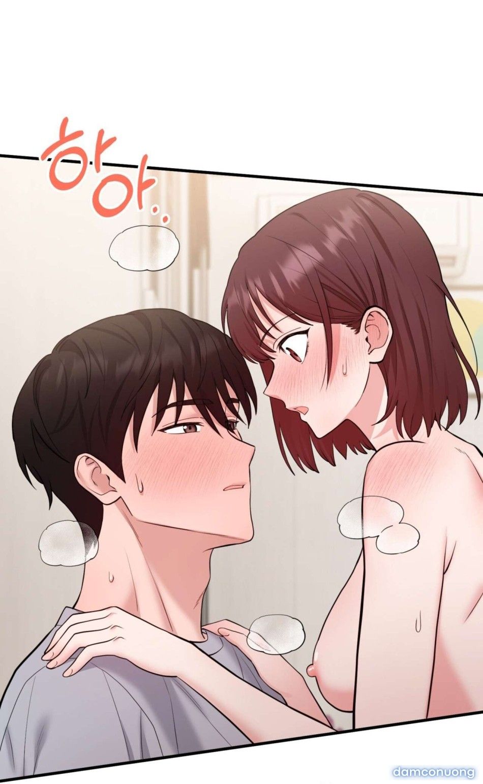 đọc truyện 〖18+〗- Chạm Vào Là Yêu! Chương 5 ảnh 37 tại Thiên Thai Truyện