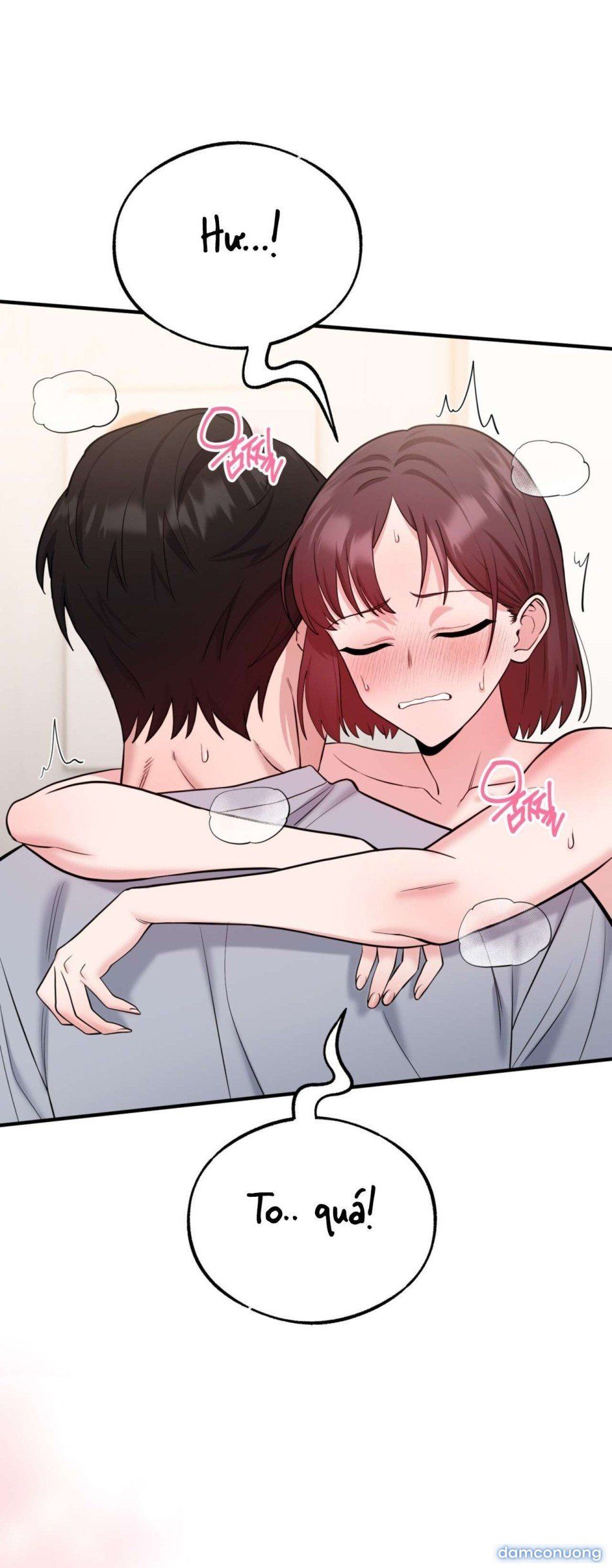 đọc truyện 〖18+〗- Chạm Vào Là Yêu! Chương 5 ảnh 40 tại Thiên Thai Truyện