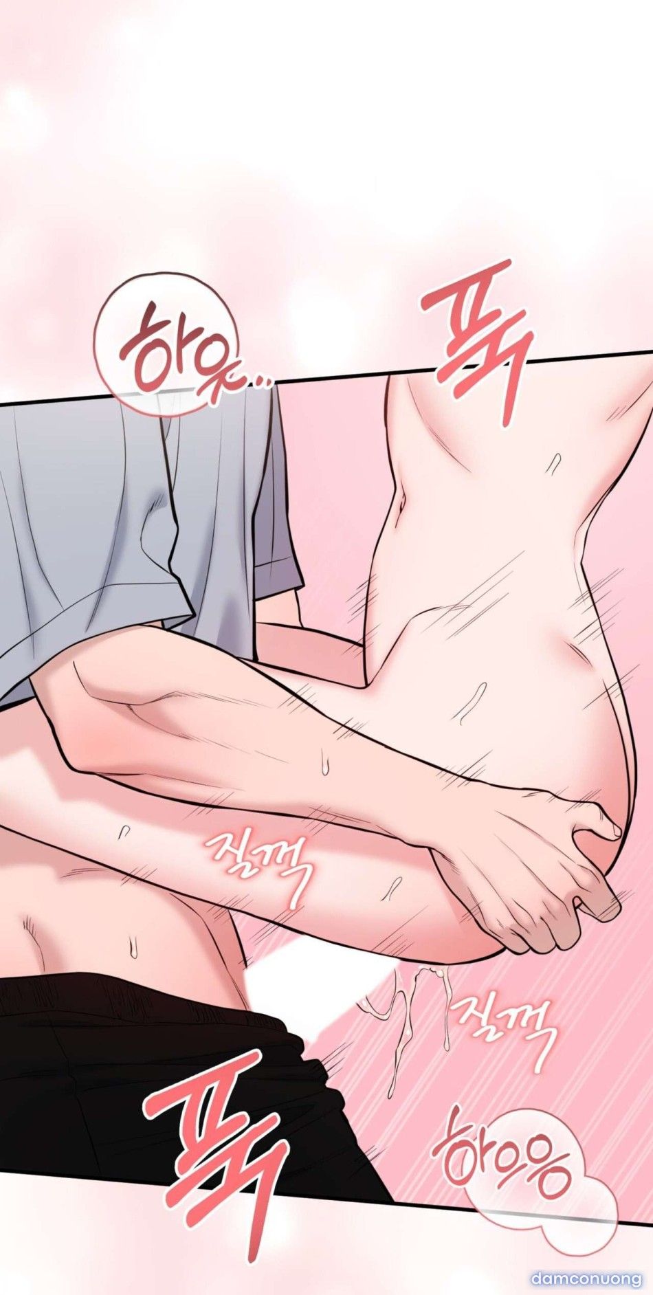 đọc truyện 〖18+〗- Chạm Vào Là Yêu! Chương 5 ảnh 41 tại Thiên Thai Truyện