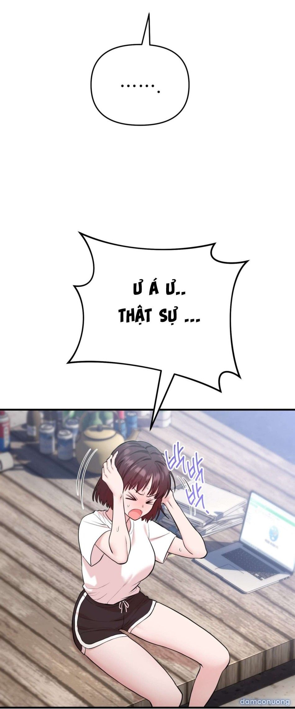 đọc truyện 〖18+〗- Chạm Vào Là Yêu! Chương 5 ảnh 6 tại Thiên Thai Truyện