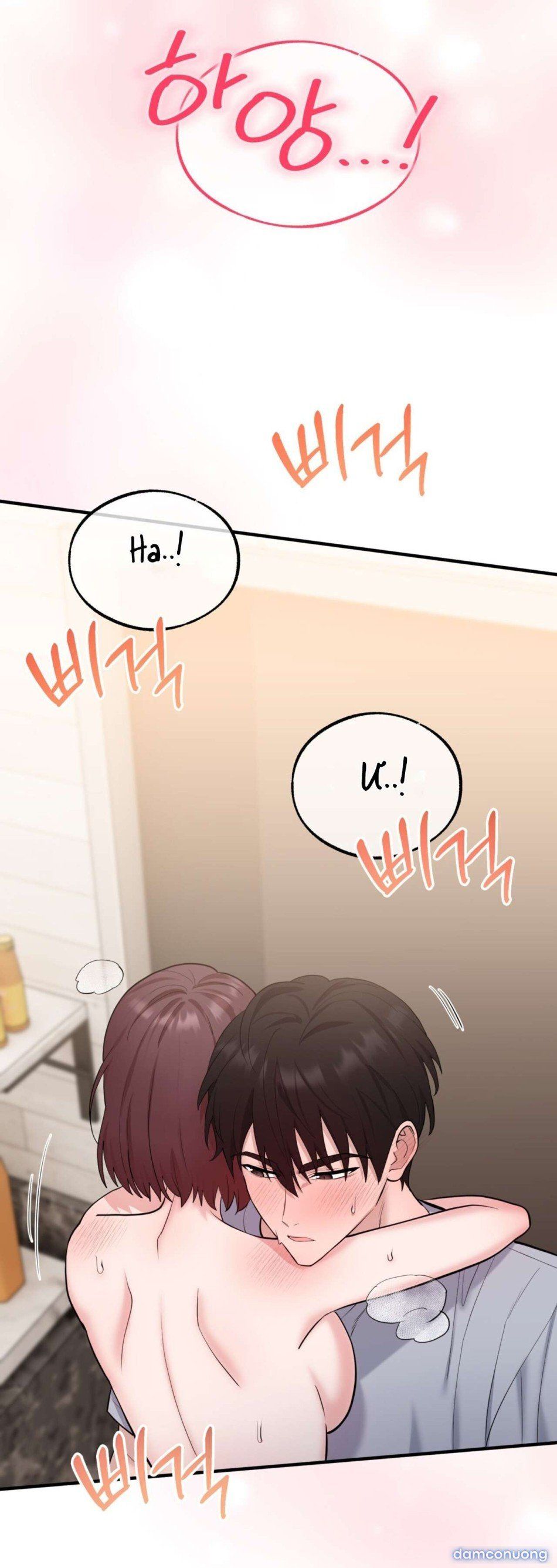 đọc truyện 〖18+〗- Chạm Vào Là Yêu! Chương 5 ảnh 42 tại Thiên Thai Truyện