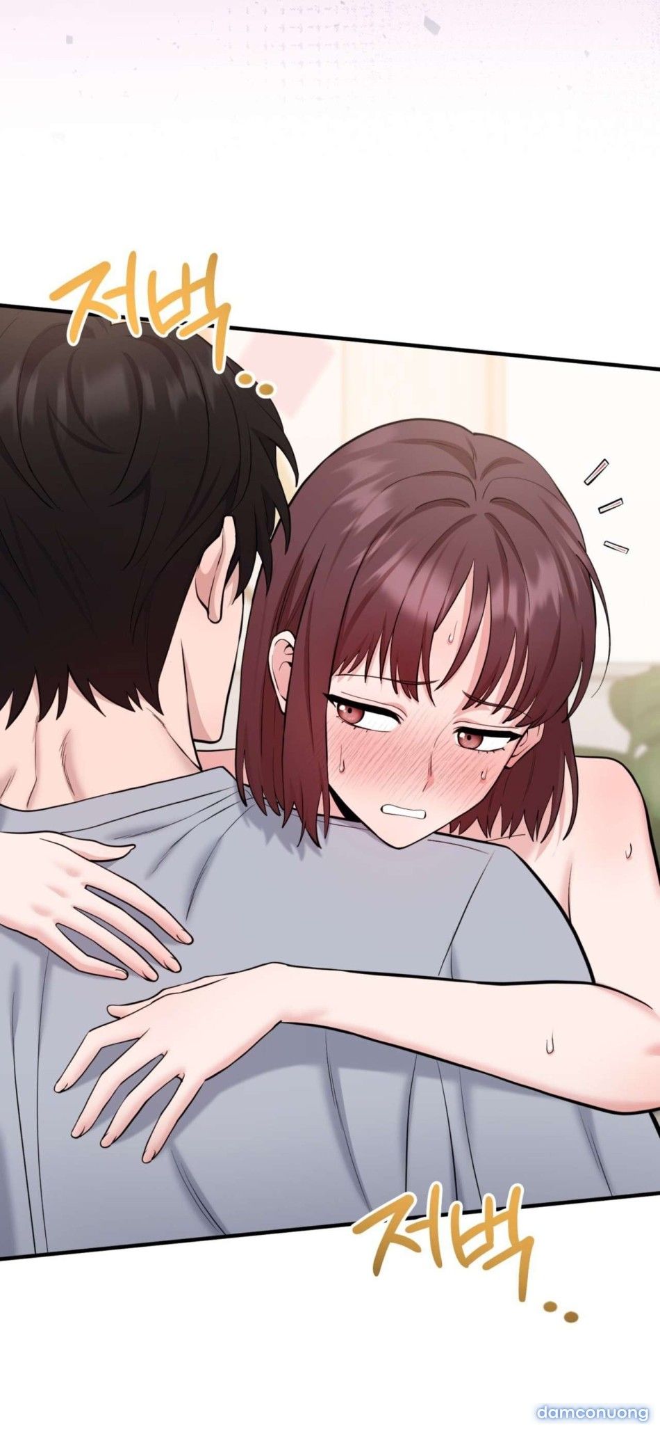 đọc truyện 〖18+〗- Chạm Vào Là Yêu! Chương 5 ảnh 44 tại Thiên Thai Truyện