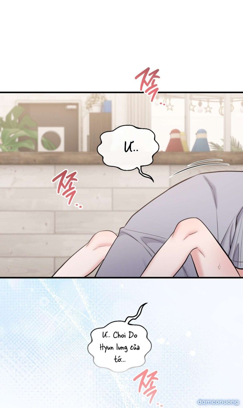 đọc truyện 〖18+〗- Chạm Vào Là Yêu! Chương 5 ảnh 59 tại Thiên Thai Truyện