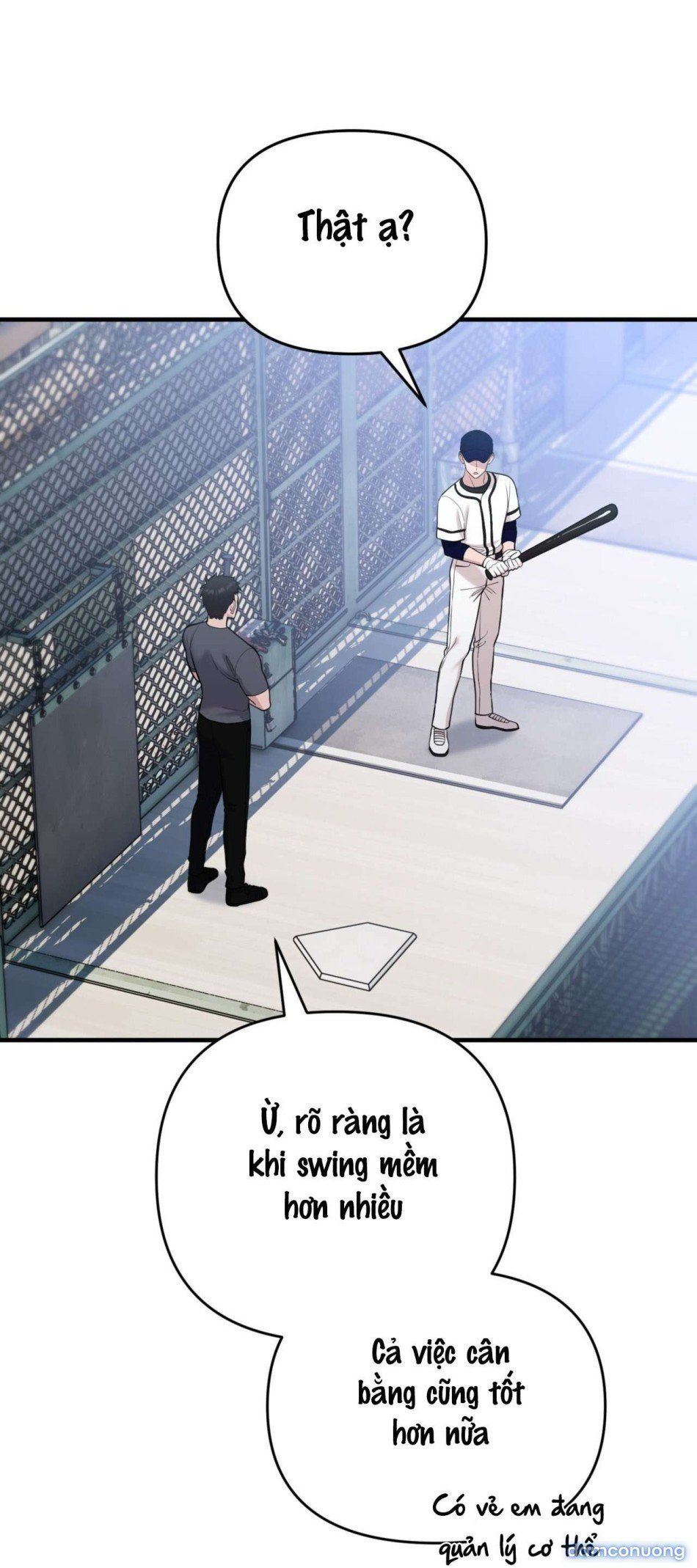 đọc truyện 〖18+〗- Chạm Vào Là Yêu! Chương 5 ảnh 63 tại Thiên Thai Truyện