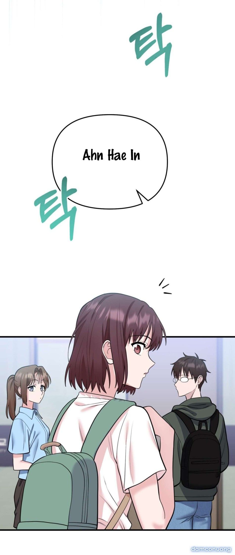 đọc truyện 〖18+〗- Chạm Vào Là Yêu! Chương 5 ảnh 68 tại Thiên Thai Truyện